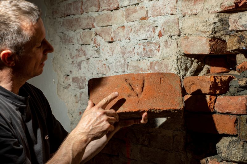 Common Causes Of Damage In Brick, Stone, And Block Walls