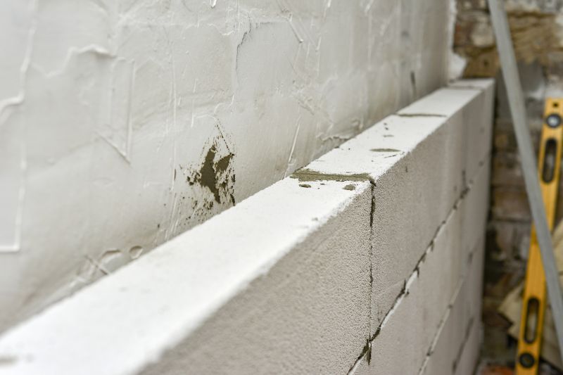 Signs Your Masonry Wall Needs Professional Repair