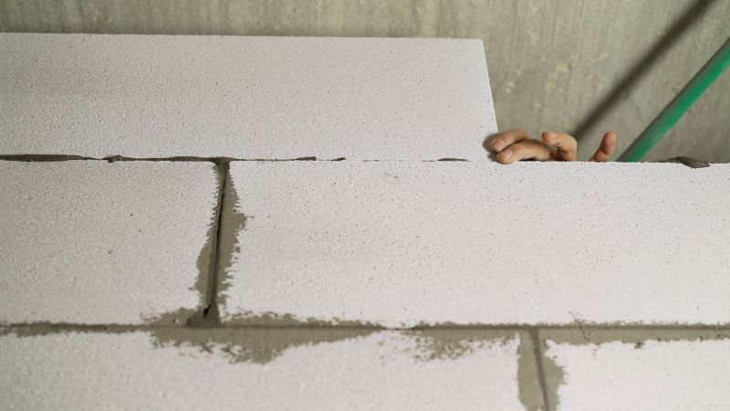 Concrete Block Installation Guide and Tips